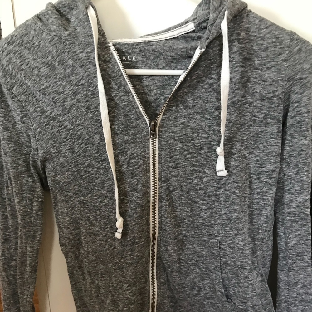 aeropostale jacket